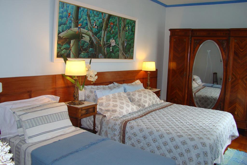 Marta Rio Guesthouse Rio de Janeiro Quarto foto