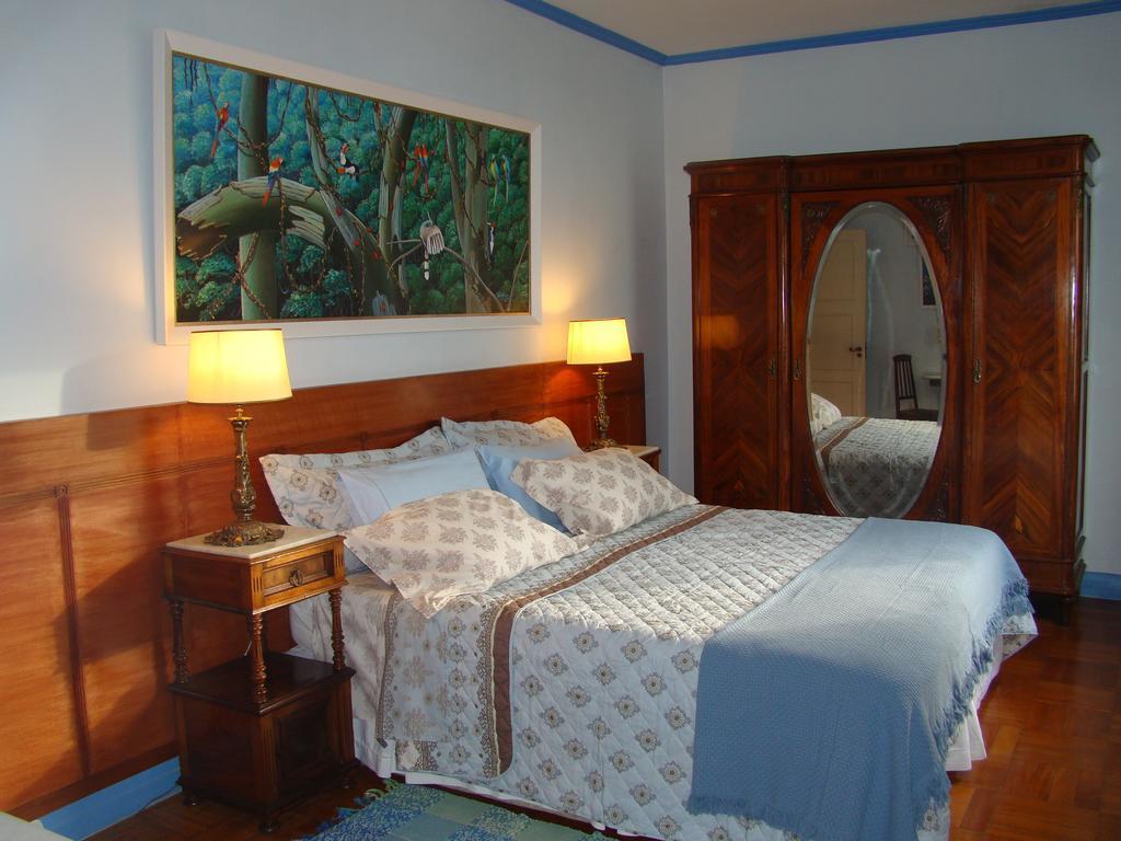 Marta Rio Guesthouse Rio de Janeiro Quarto foto