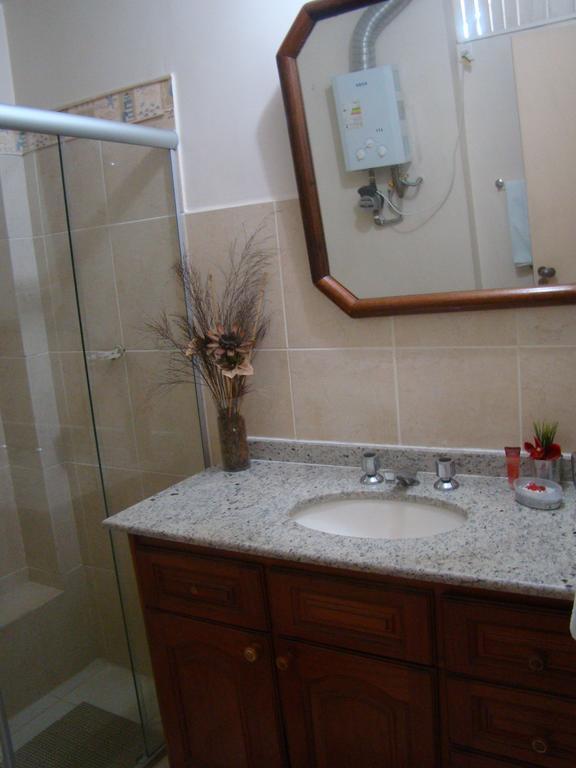 Marta Rio Guesthouse Rio de Janeiro Quarto foto