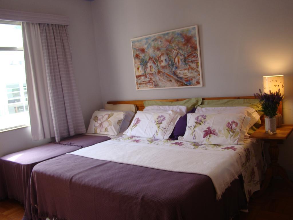 Marta Rio Guesthouse Rio de Janeiro Quarto foto