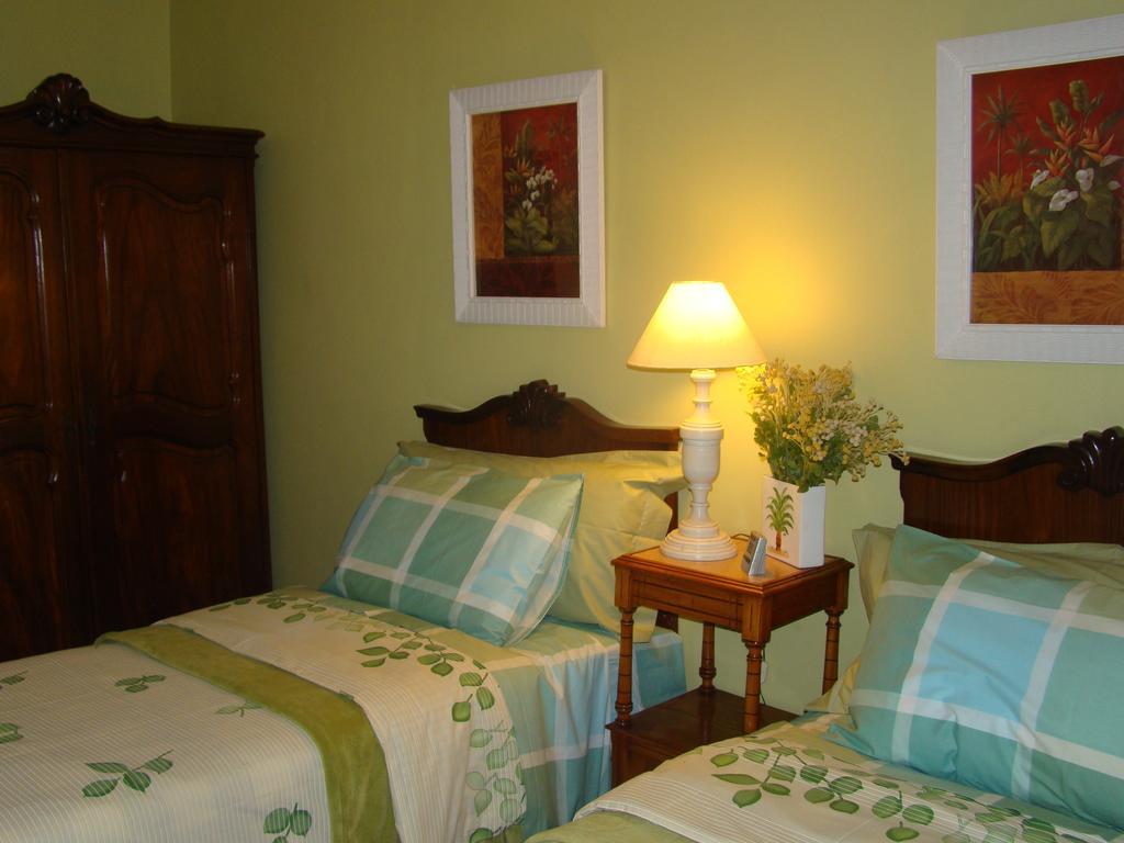 Marta Rio Guesthouse Rio de Janeiro Quarto foto