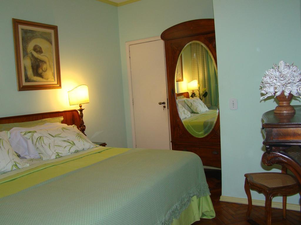 Marta Rio Guesthouse Rio de Janeiro Quarto foto
