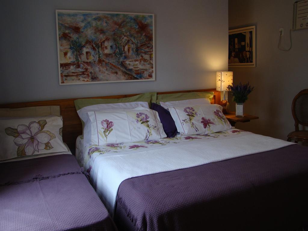 Marta Rio Guesthouse Rio de Janeiro Quarto foto