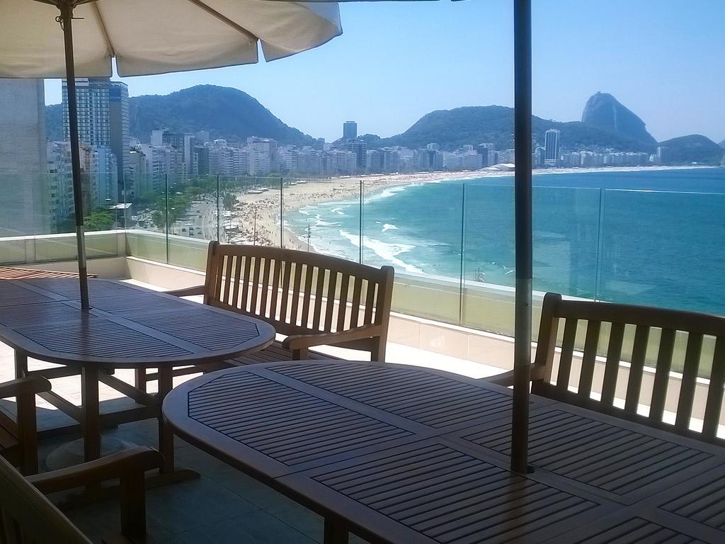 Marta Rio Guesthouse Rio de Janeiro Exterior foto