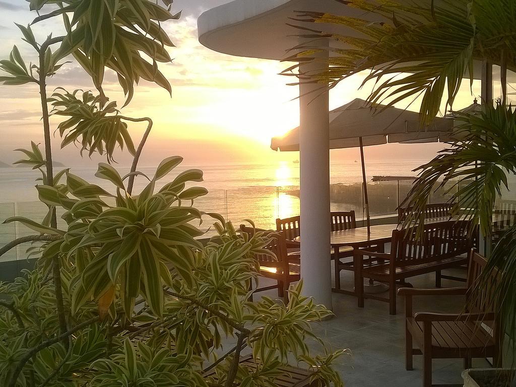 Marta Rio Guesthouse Rio de Janeiro Exterior foto