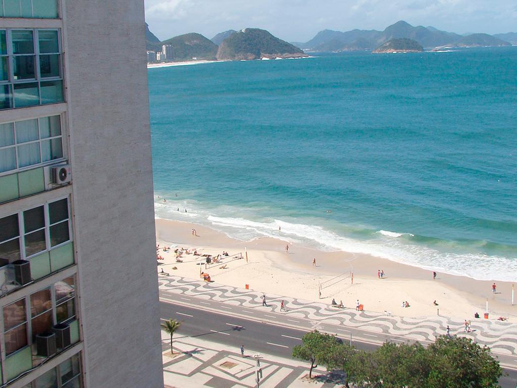 Marta Rio Guesthouse Rio de Janeiro Exterior foto