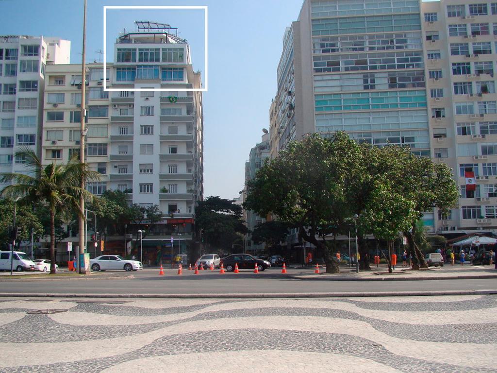 Marta Rio Guesthouse Rio de Janeiro Exterior foto