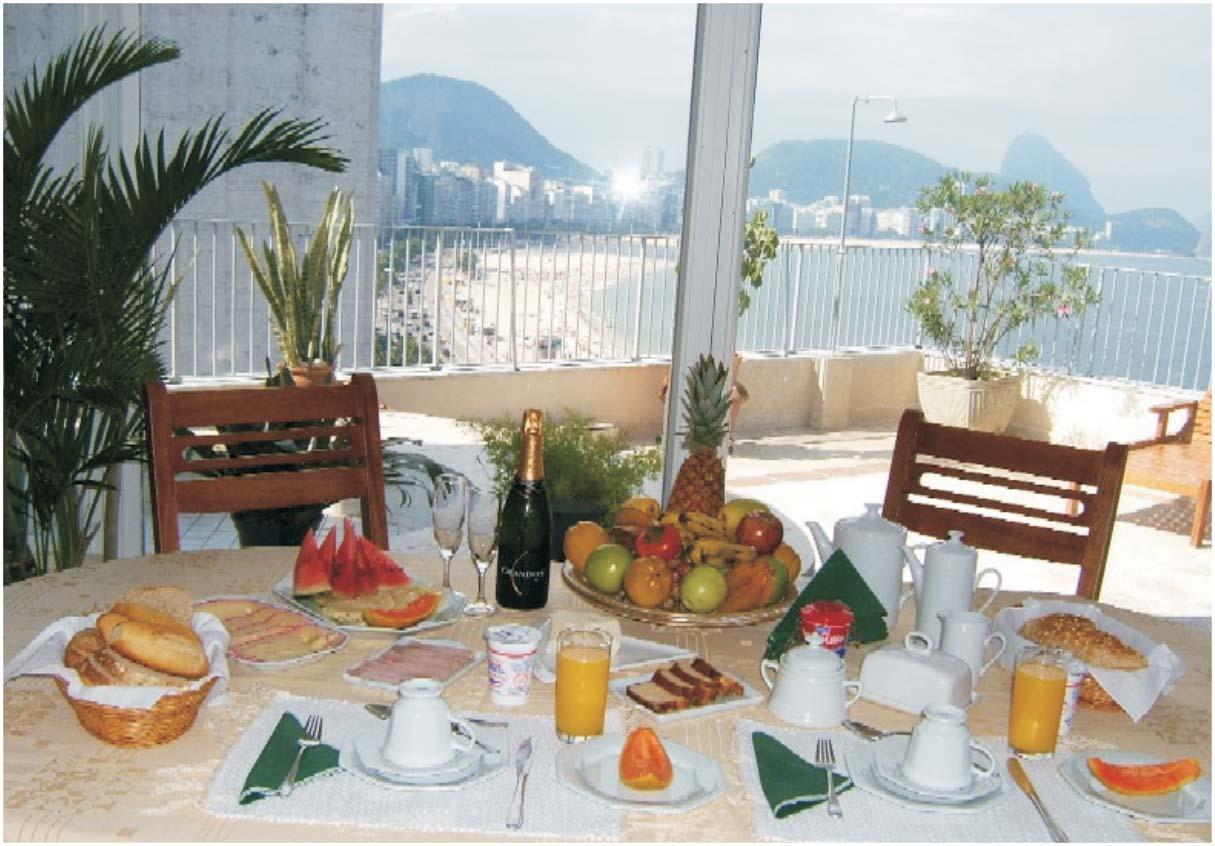 Marta Rio Guesthouse Rio de Janeiro Exterior foto